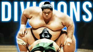 Sumo s Ranking System EXPLAINED - From Nothing to Yokozuna