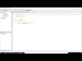 Java Tutorial 3 - Java Programming Errors