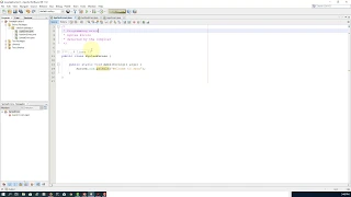 Java Tutorial 3 - Java Programming Errors