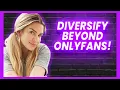 Why I Diversified Beyond OnlyFans to Make MILLIONS