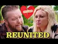 90 Day Fiance s Natalie EXPOSES Shocking Survivor Journey Deported Heartbroken The Truth Behind