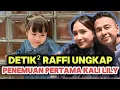 Lagu DETIK² RAFFI GIGI UMUMKAN PENEMUAN LILY PERTAMA KALI TAK DI SANGKA!