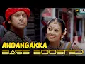 Download Lagu Andangakka Kondakkari | Bass Boosted | Anniyan | Harris Jayaraj | Shankar | Jassie | BK original