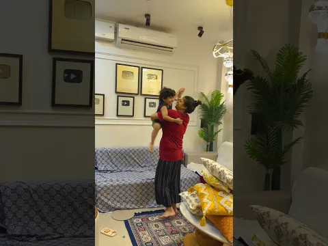 ঘর শুধু থাকার জায়গা নয়, মনের একটা প্রতিফলন। তাই মন ও ঘর দুটোই একসাথে গুছিয়ে নেওয়ার একটা চেষ্টা! 🛋️