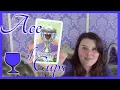 Ace of Cups Tarot Card Meaning Upright Reversed