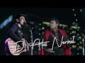 Download Lagu ABOVE NORMAL! ARIEL NOAH \u0026 RHOMA IRAMA ~ A FLAMBOYANT AND CHARISMAUS DUO DESPITE DIFFERENT GENERA...