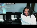 Dutie Reacts to Yeat - ON NOTHING (Official Music Video)