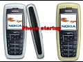 Download Lagu Nokia 2600 Ringtones