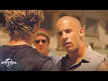 Lagu The Fast and the Furious | The Moment Dom Met Brian | Extended Preview
