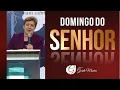 Lagu DOMINGO DO SENHOR - 18/01/2026