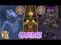 BEST Storm Weaving Guide In Wizard101