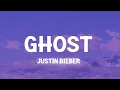 Download Lagu Justin Bieber - Ghost (Slowed TikTok)(Lyrics) if i can't be close to you / 1 hour Lyrics