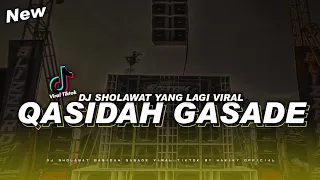 Download DJ QASIDAH GASADE | VIRAL  DI TIK TOK | BY RISKI IRVAN NANDA | 69 PROJECT MP3