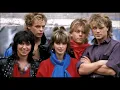 Nena - 99 Red Balloons (1983) [HQ]