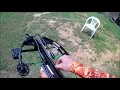 Killer Instinct Bone Collector Crossbow