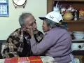 Agustin y Guillermina un Ejemplo de Amor