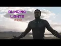 Download Lagu Black Panther | The Weeknd - Blinding Lights | Marvel Studios | Wakanda Forever
