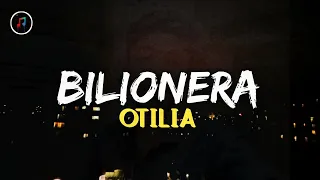 otilia bilionera lyrics 7clouds