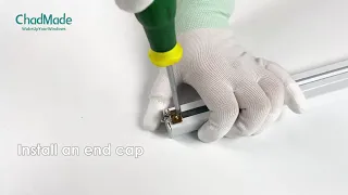 How To Install The Slide Rail