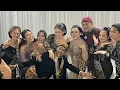 Download Lagu BINTANG TAMU TOP JAWA KUMPUL JADI SATU DI ACARA HAJI IPIN BOS HS MAGELANG 🥰