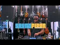 Download Lagu Soundfloor Sunday ft. ‪@hillsmat‬ | A Deep–Afro–Tech DJ Journey Powered by Mackie