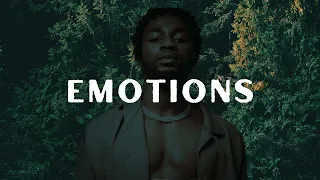  free omah lay x ckay x afro type beat emotions