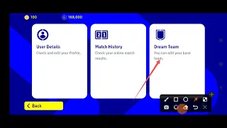 إضافة شعار ريال مدريد بيس موبايل 22 كيفية إضافة شعار ريال مدريد بيس موبايل 22 