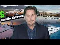 ACTOR Emilio Estevez Net Worth - Cars Ships Private Jets Houses More