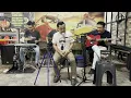 Ibu Kota Cinta - Def Geb C Cover by DB