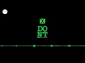Ed Sheeran - Don't (X Ambassadors Remix)