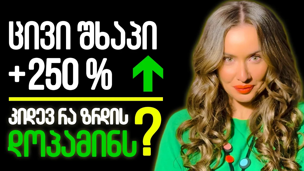 როდის მიაღწევ ყველა მიზანს - რა ზრდის მოტივაციას
