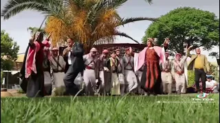 لقول لاهل حوران يجو يخطبونك علي العمار 