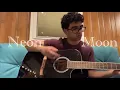 Download Lagu #guitarcover of a #cover - Neon Moon-(CAS/Brooks \u0026 Dunn) #cas #brooksanddunn #country