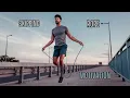 Skipping Rope When you re unmotivated - WATCH THIS