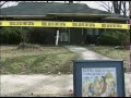 Lester St House Jessie Dotson