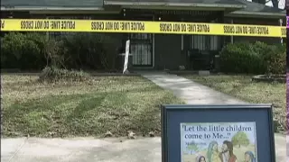 Lester St House Jessie Dotson