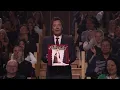 Carter Faith: If I Had Never Lost My Mind… | The Tonight Show Starring Jimmy Fallon