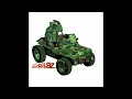 Download Lagu Gorillaz - Gorillaz (Full Album)