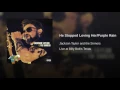 He Stopped Loving Her/Purple Rain