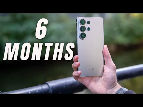 6 months later, the Galaxy S26 Ultra isn’t fun