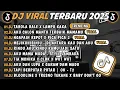 Download Lagu DJ TIKTOK TERBARU 2025🎵DJ TABOLA BALE X LAMPU KAKA 🎵DJ AKU CALON MANTU TERBAIK MAMAMU 🔥