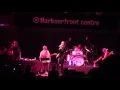 Alison Hinds  - Roll It Gal - 5-28-16 - Live at Harbourfront Toronto - Barbados on the Water 2016