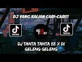 Download Lagu AKBAR CHALAY - DJ TANTA TANTA EE X DI GELENG GELENG VIRAL TIK TOK 🎶🎶