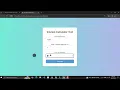 Interest Calculator Tool Using HTML CSS and JavaScript with Source Code