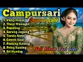 Lagu KUMPULAN LAGU CAMPURSARI COKEK SRAGENAN TERBARU FULL ALBUM BASS GLERR 