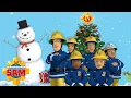 Lagu Teveel lichtjes!  🎄 Brandweerman Sam | Kerst met Sam | Kinderfilm