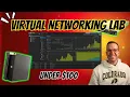 Build Your First Virtual Lab A Network Engineer s Guide