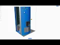 My3DLearner - Gas Hot Water Heater Parts and Pieces