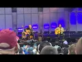 Trey Anastasio ft Billy Strings - Gild the Lily - 6/17/26 - Grand Rapids, MI