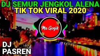 Download DJ SEMUR JENGKOL ALENA BOAN TIK TOK VIRAL 2020 MP3